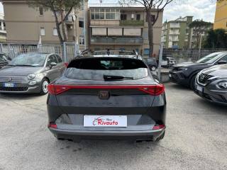 CUPRA Formentor usata, con Antifurto