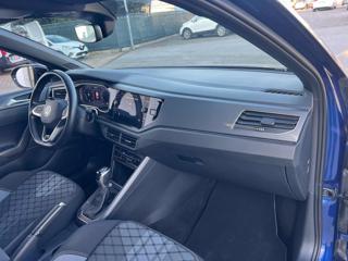 VOLKSWAGEN Taigo usata, con Immobilizzatore elettronico
