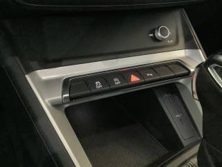 AUDI Q3 usata, con Specchietti laterali elettrici