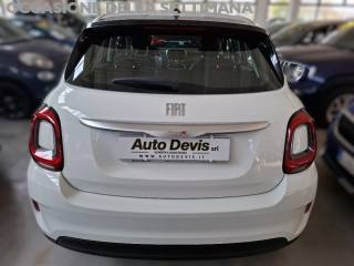 FIAT 500X usata, con Airbag Passeggero