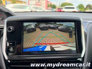 PEUGEOT 2008 usata, con Immobilizzatore elettronico