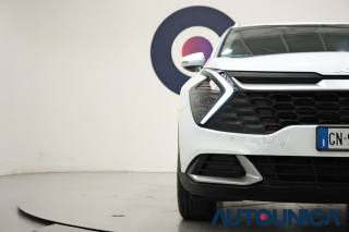 KIA Sportage usata 44