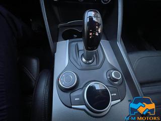 ALFA ROMEO Giulia usata, con Fari Xenon