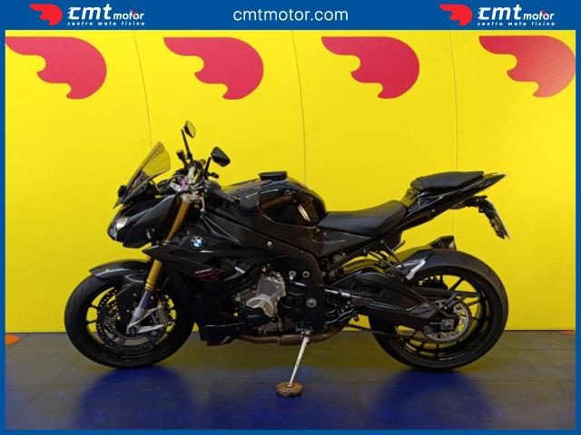 BMW S 1000 R usata 2