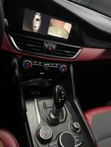 ALFA ROMEO Giulia usata, con Autoradio