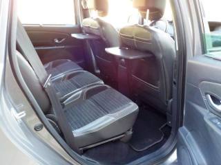 RENAULT Scenic usata, con Chiusura centralizzata telecomandata
