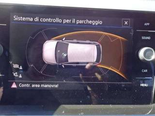 VOLKSWAGEN Polo usata, con Immobilizzatore elettronico