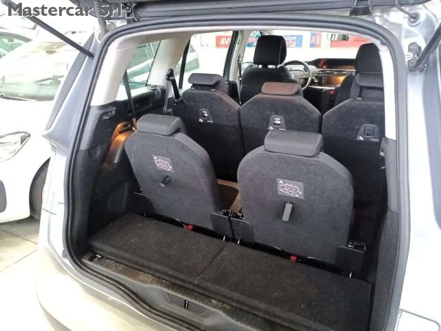 CITROEN Grand C4 Spacetourer usata, con ESP