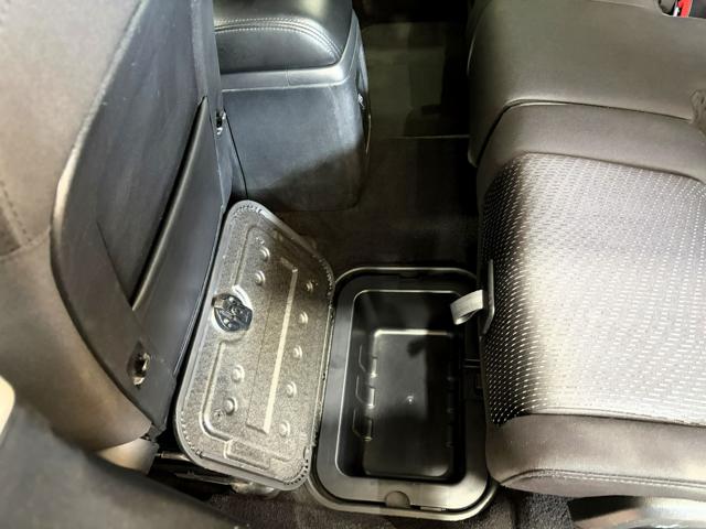 FIAT Freemont usata, con Park Distance Control