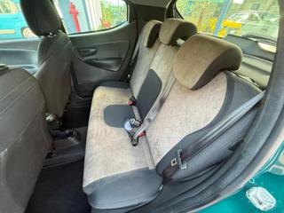LANCIA Ypsilon usata, con Climatizzatore