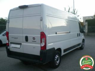 FIAT Ducato usata, con Bracciolo