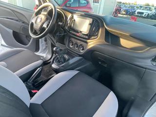 FIAT Doblo usata 14