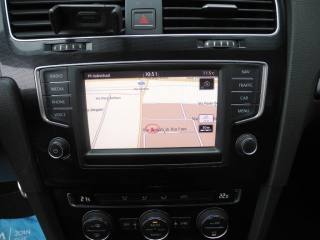 VOLKSWAGEN Golf GTD usata, con Luci diurne LED