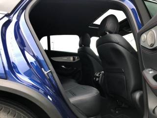 MERCEDES-BENZ GLC 43 AMG usata, con Touch screen