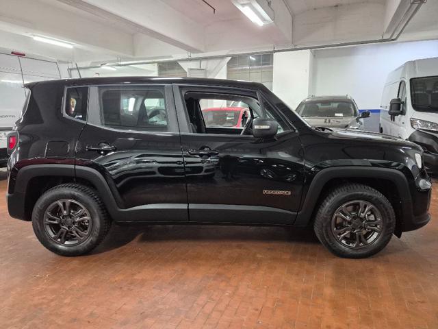 JEEP Renegade usata, con Alzacristalli elettrici