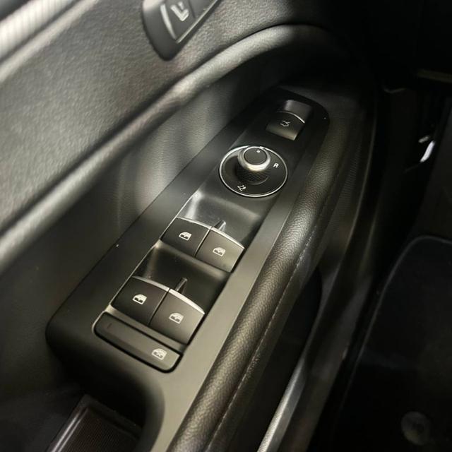 ALFA ROMEO Stelvio usata, con Luci diurne LED
