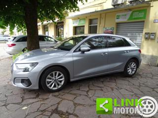 AUDI A3 usata, con ESP