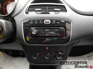FIAT Punto usata 15