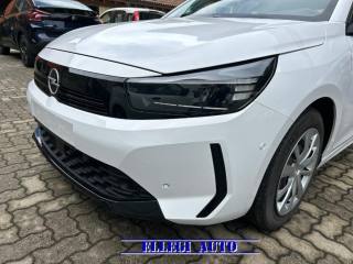 OPEL Corsa usata, con Sedile posteriore sdoppiato