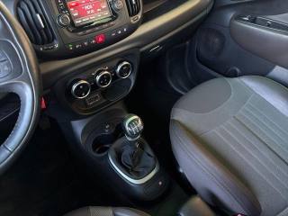 FIAT 500L usata, con Cruise Control