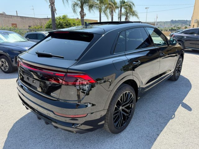 AUDI Q8 usata, con Cerchi in lega