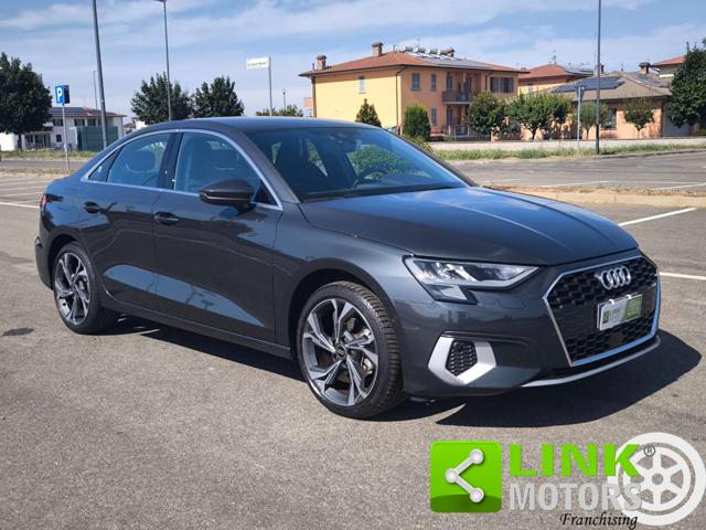 AUDI A3 usata, con Alzacristalli elettrici