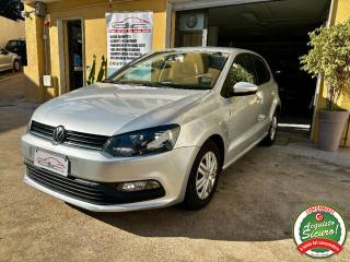 VOLKSWAGEN Polo usata, con Airbag laterali