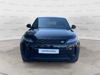 LAND ROVER Range Rover Evoque usata, con Climatizzatore
