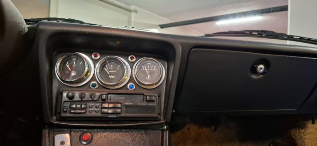 ALFA ROMEO Spider usata 33