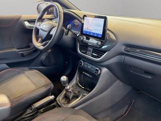 FORD Puma usata, con Fendinebbia