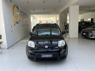 FIAT Panda usata, con Autoradio