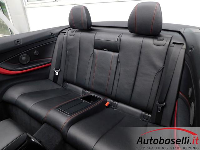 BMW 430 usata, con Airbag Passeggero