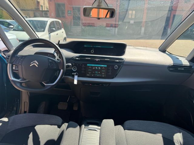 CITROEN Grand C4 Spacetourer usata, con Boardcomputer