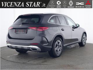MERCEDES-BENZ GLC 200 usata, con Airbag Passeggero