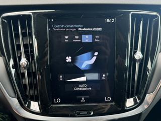 VOLVO V60 usata, con Bluetooth
