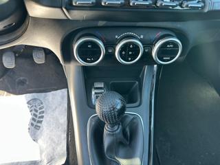 ALFA ROMEO Giulietta usata, con Interni in pelle