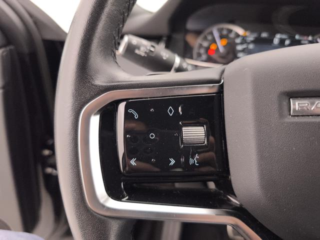 LAND ROVER Range Rover Evoque usata, con Immobilizzatore elettronico