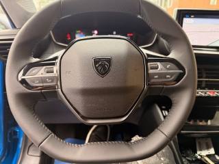 PEUGEOT 208 usata, con Fari LED