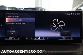 BMW 420 usata, con Leve al volante