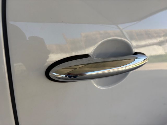 MINI Countryman usata, con Ruotino