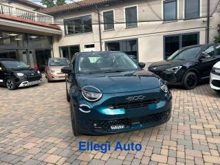 FIAT 600 usata, con Chiusura centralizzata