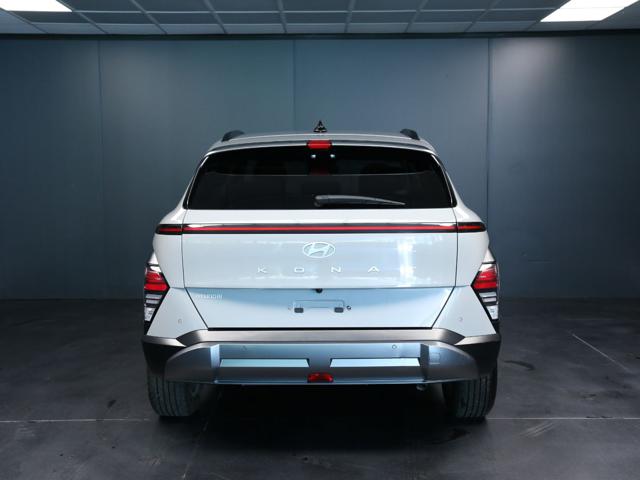 HYUNDAI Kona usata, con Airbag Passeggero