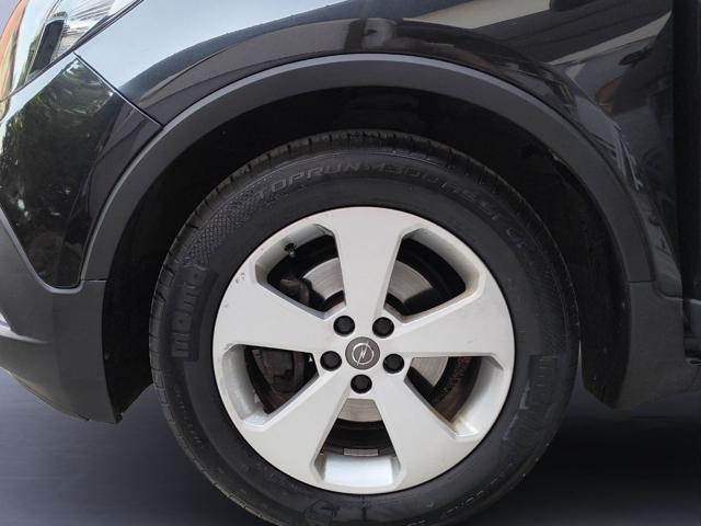 OPEL Mokka usata, con Bracciolo