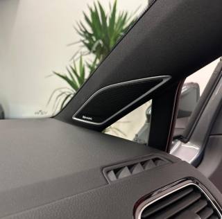 VOLKSWAGEN Golf GTI usata, con Cronologia tagliandi