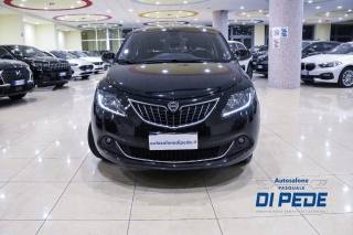 LANCIA Ypsilon usata, con Airbag