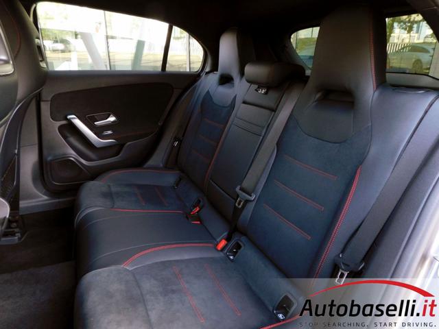 MERCEDES-BENZ A 180 usata, con Airbag Passeggero