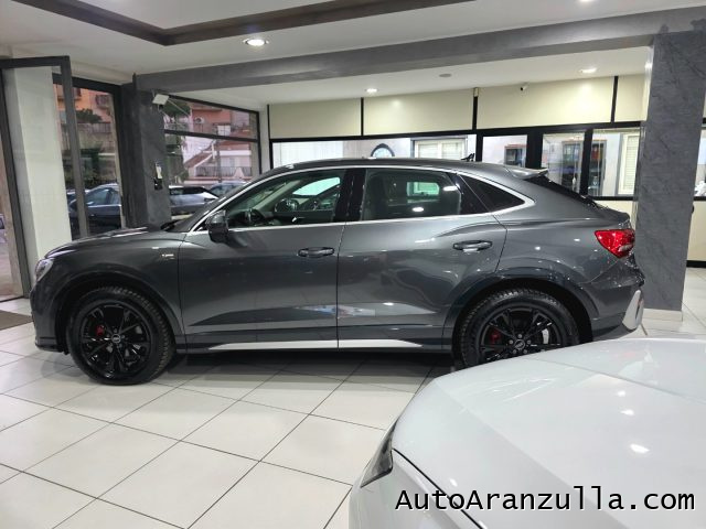 AUDI Q3 usata, con Boardcomputer