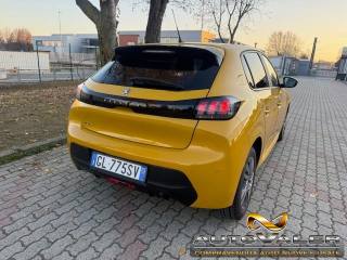 PEUGEOT 208 usata, con Boardcomputer