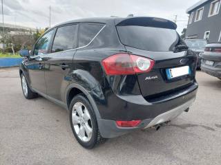 FORD Kuga usata 5