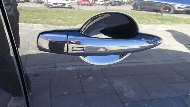 NISSAN Qashqai usata, con Monitoraggio pressione pneumatici